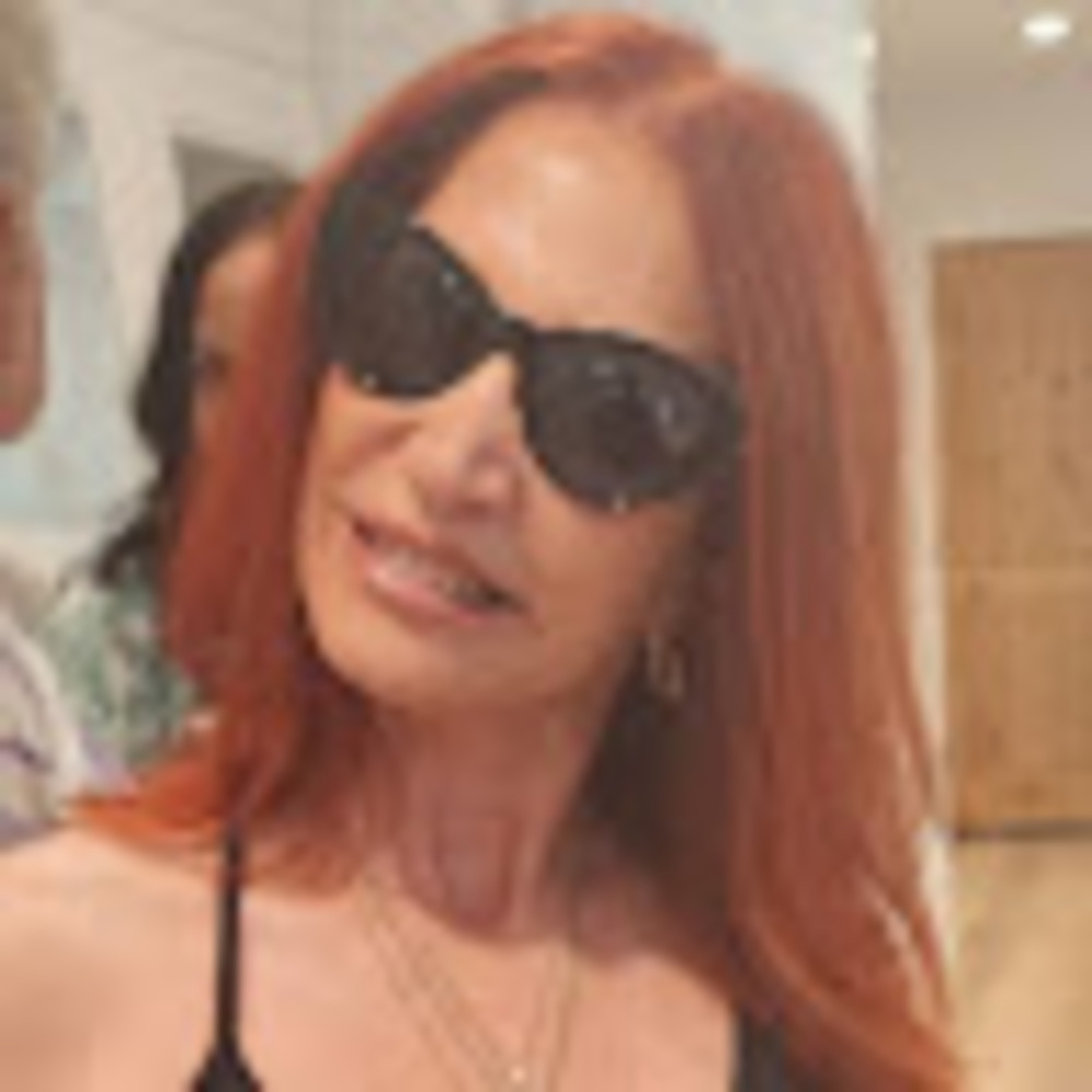 Meet your Posher, Felicia